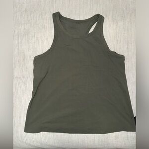 2 Lululemon Align Tanks